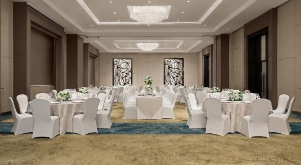 Sheraton Manila Bay image 12