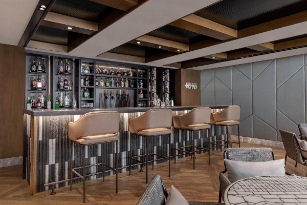 Sheraton Manila Bay image 15