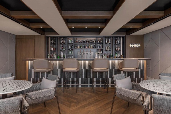 Sheraton Manila Bay image 16