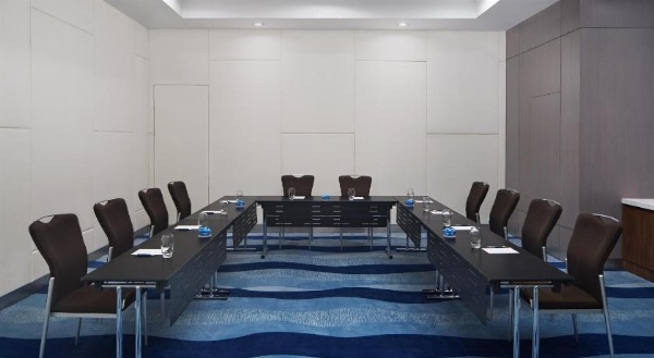 Sheraton Manila Bay image 17