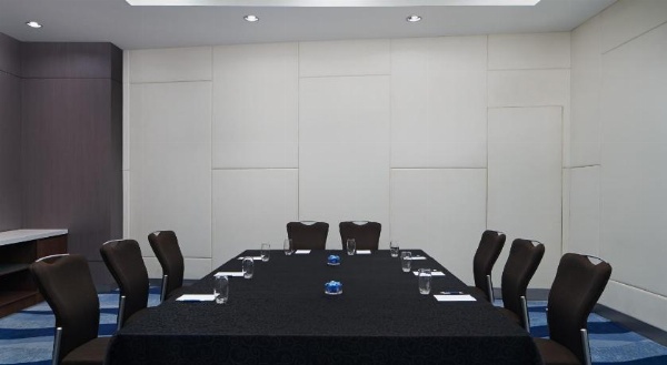 Sheraton Manila Bay image 19