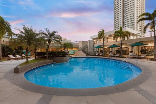 Sheraton Manila Bay image 20