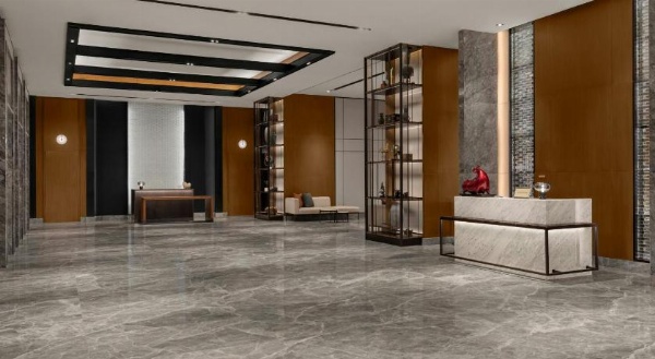 Sheraton Manila Bay image 21