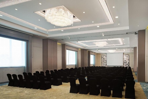 Sheraton Manila Bay image 26