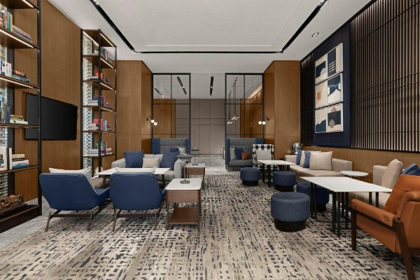 Sheraton Manila Bay image 29