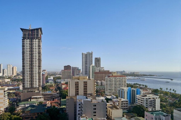Sheraton Manila Bay image 8