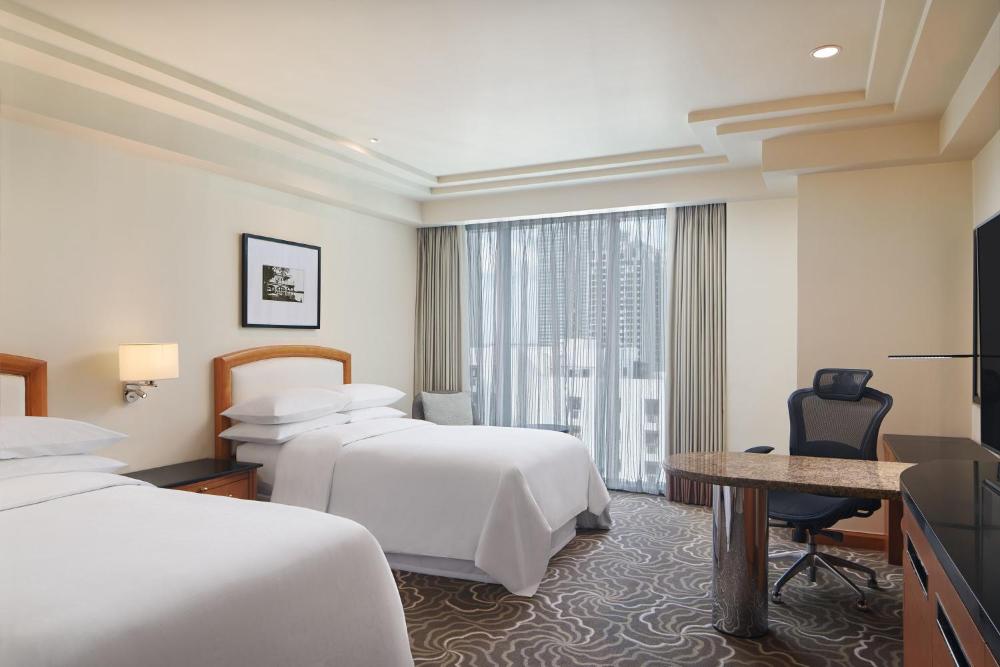 Deluxe Guest room, 2 Twin/Single Bed(s)